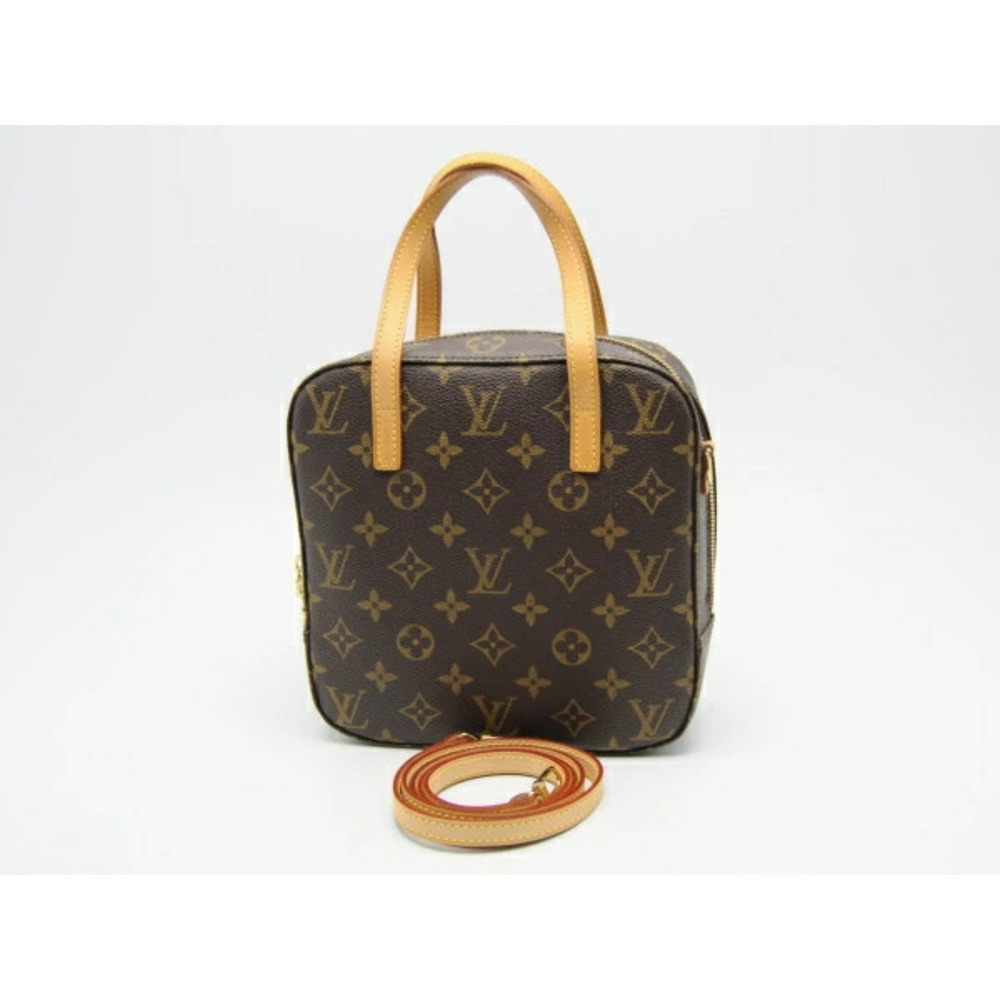 Louis Vuitton Monogram Spontini
